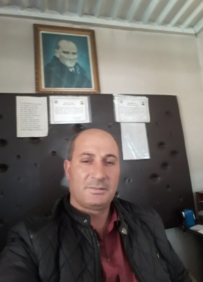 Kemal, 51, Türkiye Cumhuriyeti, Ağrı