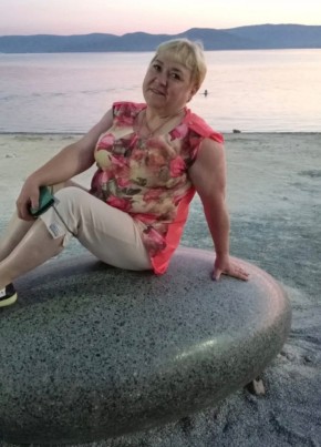 Ольга из Миасса 59 лет