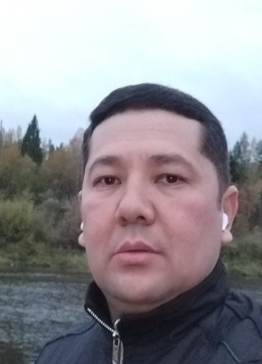 Nurik, 35, Рэспубліка Беларусь, Горад Полацк