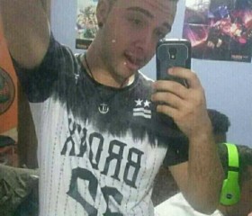 Rodrigo Silva, 25 лет, Santana do Ipanema