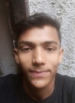 Anas, 18 лет, Delhi