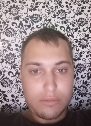 Robert из Bacău 18 лет