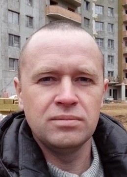 Денис, 45, Рэспубліка Беларусь, Дружны