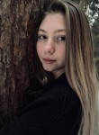 Elena, 23, Moscow