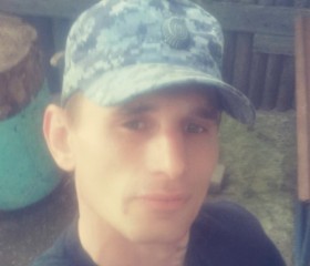 Александр, 32 года, Комсомольск-на-Амуре