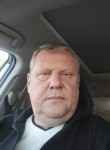 YuRIY KOTKOV, 49, Orenburg