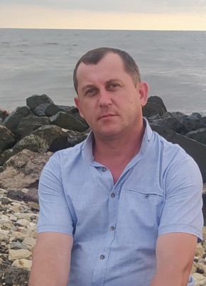 Zurab Neznanov, 45, საქართველო, ქუთაისი
