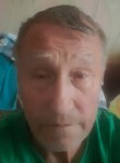 Vitya, 71, Irkutsk