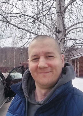 Алексей, 43, Россия, Выкса