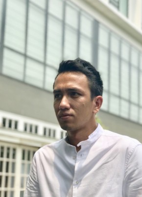 Mr.Smit, 38, Indonesia, Pamulang