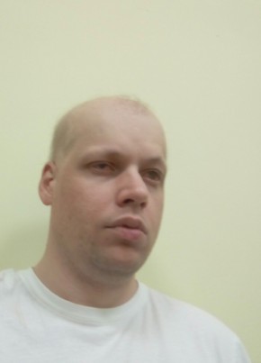 Дмитрий, 39, Россия, Владимир