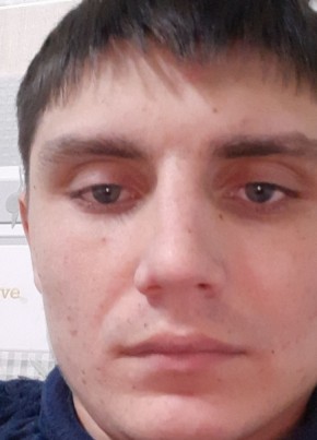 Андрей, 27, Россия, Людиново