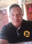 Jose enrique, 43 года, México Distrito Federal