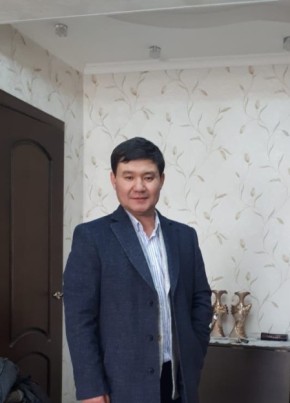 Тони, 48, Қазақстан, Алматы