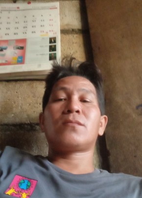 Rino, 38, Pilipinas, Peñaranda