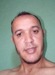 Juliano, 45 лет, Itatiba