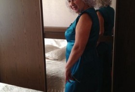 Tamara, 75 - Пользовательский