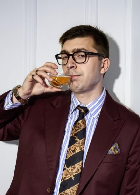 Nikita, 26, Russia, Moscow