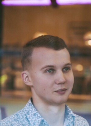 Михаил, 27, Россия, Приобье