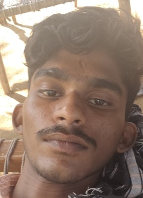 Dhinesh kd, 18, India, Salem