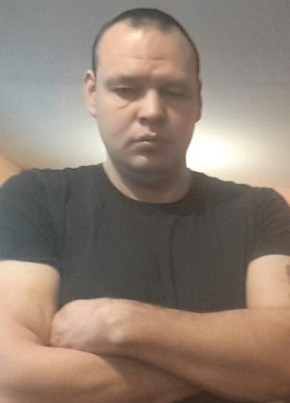 Евгений , 38, Россия, Хабаровск
