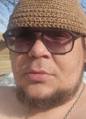 Ivan, 41, Russia, Blagoveshchensk (Amur)