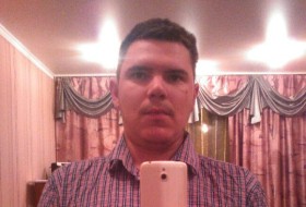 Sergei, 29 - Только Я