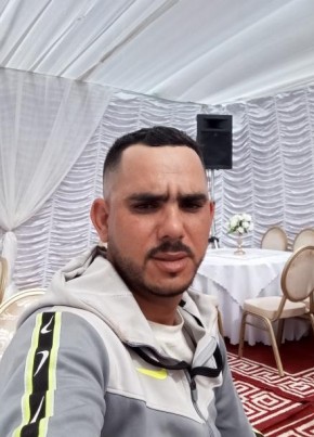 Bdada из الدار البيضاء 19 лет