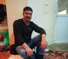 Игорь, 37 лет, Aşgabat