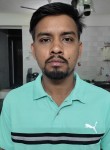 Nitish Kumar, 25, Pimpri