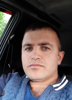 Мирзо, 44, Россия, Серпухов
