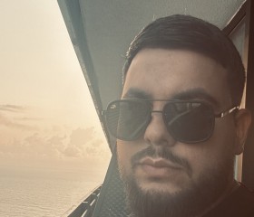 Ali, 28, Tbilisi