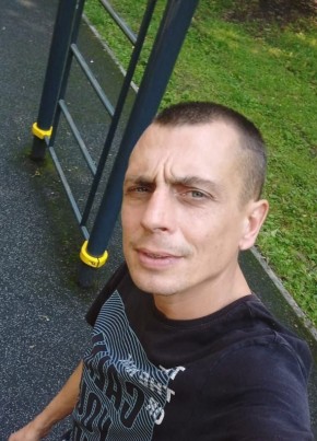 Михаил, 36, Россия, Волово