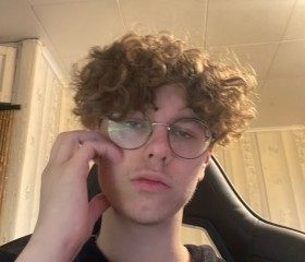 Egor, 21, Amsterdam