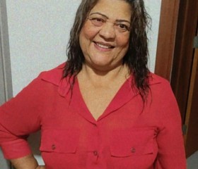 Julia, 59 лет, Patos de Minas