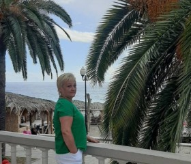 Albina, 48, Nizhniy Novgorod