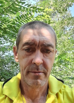Николай Нахалов, 58, Россия, Ростов-на-Дону