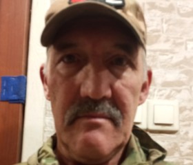 Aleksandr, 60, Solnechnogorsk