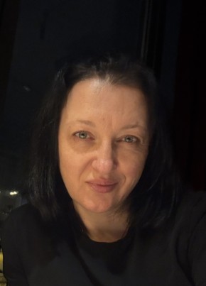 Irina, 49, Russia, Moscow