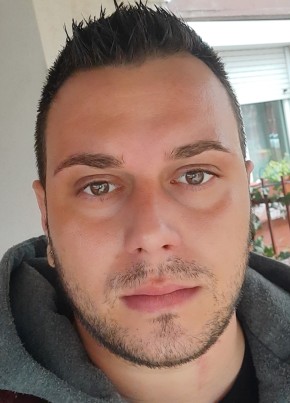 Sashe, 35, Serbia, Kraljevo