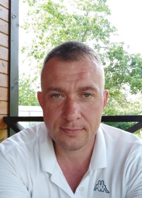 Дмитрий, 46, Россия, Москва