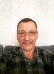 Виталий, 61 год, Астана