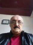 Сергей, 67 лет, Армавир