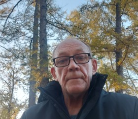 Nikolay, 67, Moscow