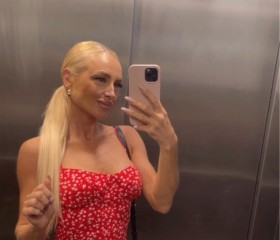 Natali, 43, Saint Petersburg