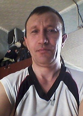 Виктор, 48, Россия, Иволгинск