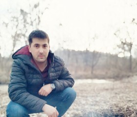 Марик, 34 года, Владивосток