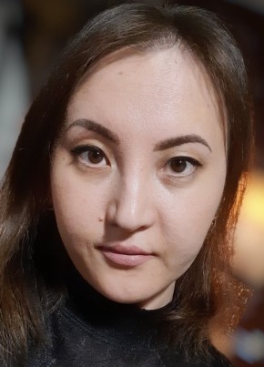 Раушан, 35, Россия, Омск