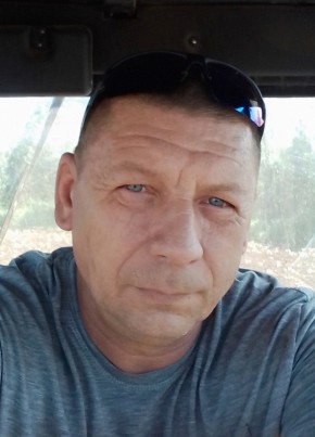Сергей из Тацинскаи 51 год