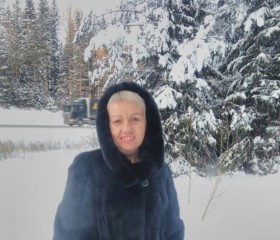 Оксана, 55 лет, Пермь